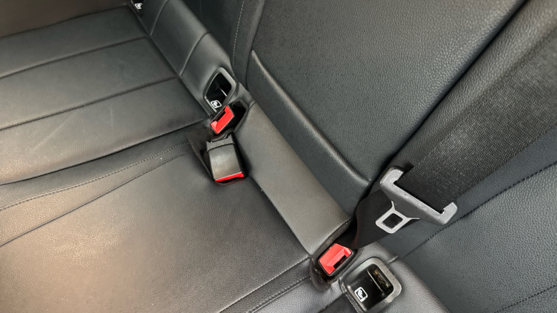 Mercedes-Benz A-Class A200 Sport Executive 5dr Auto Petrol Hatchback